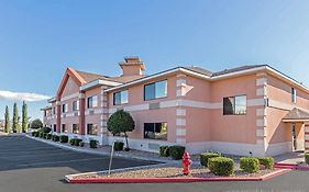 Quality Inn Washington Utah